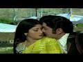 Cheekati Velugula Full Video Song Muddula Koduku ANR Sridevi Jayasudha ETV Cinema