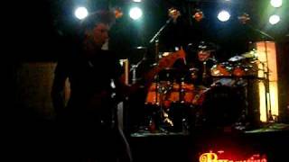 Byzantine- Five Faces of Madness