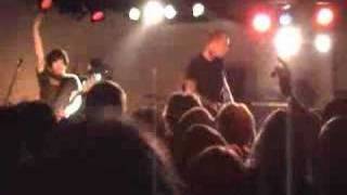 Converge - The Broken Vow