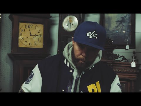 Milez Grimez & Bombdrop "Timeless" (Official Music Video)