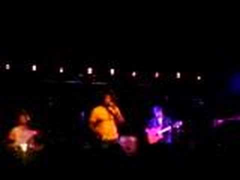 Soulive ft. Reggie Watts 1