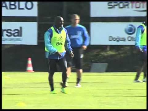 Ve Dia gitti! | Caziporan.com