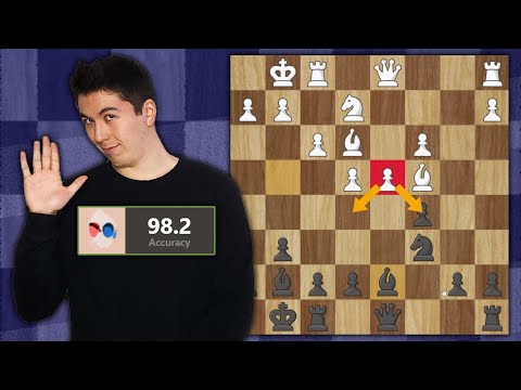 PLAYING THE GRUNFELD DEFENSE