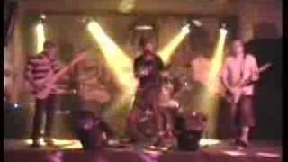 Monster Within - Live -