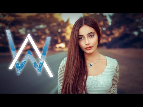 Alan Walker Style - Wake Up (New Song 2025)