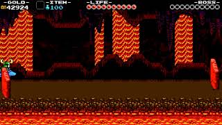 Easy and Hard - Let's Play Shovel Knight Bonus Part 23