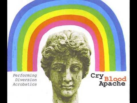 Cry Blood Apache - Funny Money
