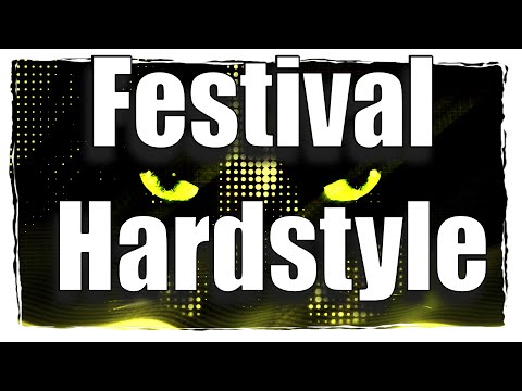 Hardstyle Festival 2024