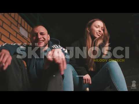 Młody Grzech - Skrajności