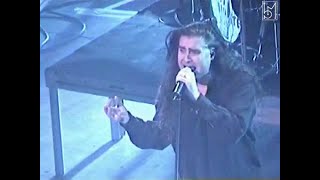 Dream Theater - The Great Debate (2002-03-27 - Live at the Beacon Theatre in New York City)