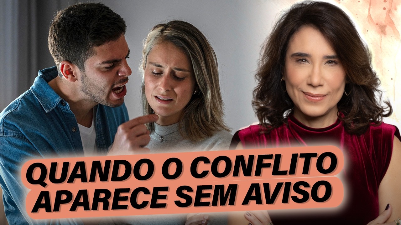 PESSOAS DESAGRADÁVEIS - MENTES EM PAUTA | ANA BEATRIZ