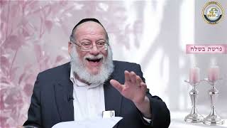 🌊☕ קריעת הים בכוס תה, סיפורים מרתקים ופנינים לפרשת בשלח | הרב חזקיהו יוסף קרלינשטיין (ארגון קול הלשון) - התמונה מוצגת ישירות מתוך אתר האינטרנט יוטיוב. זכויות היוצרים בתמונה שייכות ליוצרה. קישור קרדיט למקור התוכן נמצא בתוך דף הסרטון