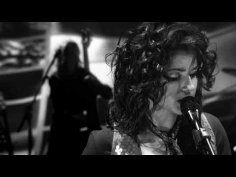 Katie Melua - Spiders Web online metal music video by KATIE MELUA (ქეთევან მელუა)