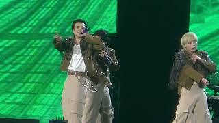 Download lagu Bleep - Stray Kids dominATE celebrate encore in Korea [101925] mp3