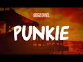 Sean Paul - Punkie (Lyric Video)