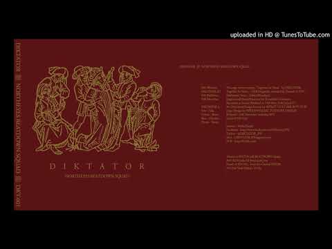 Diktator - Merciless + Denied cover