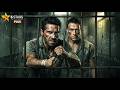 PRISON CODE 2026 Scott Adkins Van Damme Full Action Movie