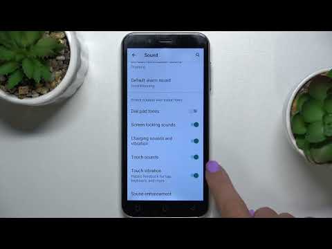 How to Manage Sounds on EMPORIA Smart 4 – Enable Touch Sound