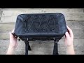 Enduristan Pannier Topper - Large Video