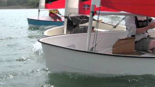 FOXERS SUNDAY 01MAY2011 - COUNT BASIE "A Little Tempo Please"