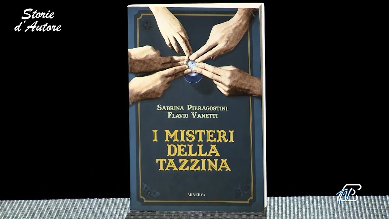 Ventiquattresima Puntata – Storie d’autore – 12 Aprile 2025