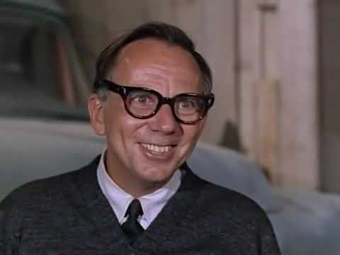 KRAFT Suspense Theater - The Jack Is High