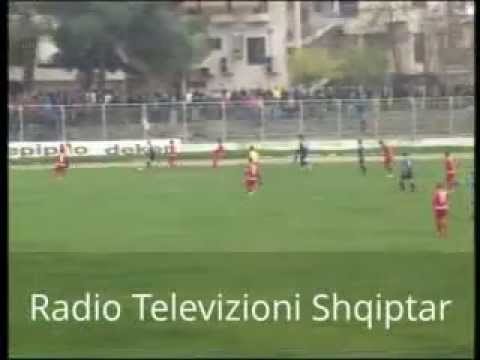 Java e 12 : Luftetari 0 - 1 Skenderbeu
