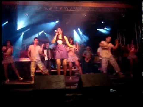 Menina Assanhada video