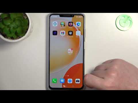 How to Fix Internet Connection on Huawei Nova Y91?