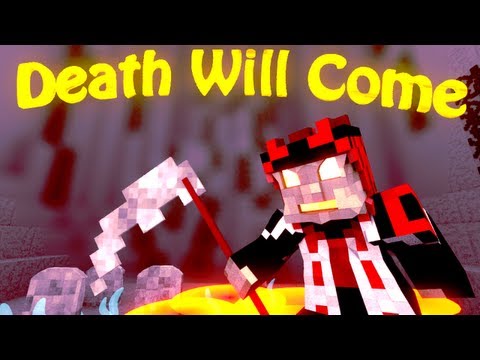 TheAtlanticCraft - Extreme Mobs Mod: Minecraft You Will Die Mod Showcase! (Death, Traps, Mobs, Powers)
