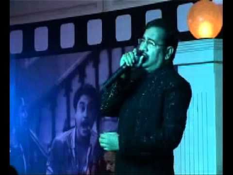 Doremi performance with Sudesh Bhosle