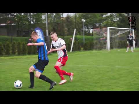 WIDEO: Watkem Korona Rzeszów - JKS Jarosław 2-1 [KULISY MECZU]