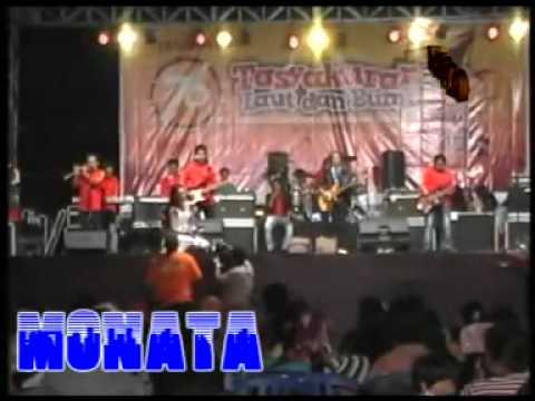 MONATA BUKAN TAK MAMPU - ANJAR AGUSTIN by amy chan
