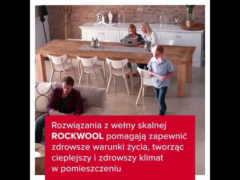 Nowoczesne życie – Mikroklimat - część 1