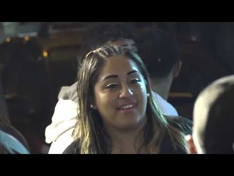 COPA BRAVA - LOS CHICOS DE LA CUMBIA...FELIZ CUMPLEAÑOS "CONEJITO DE HUASCAR"