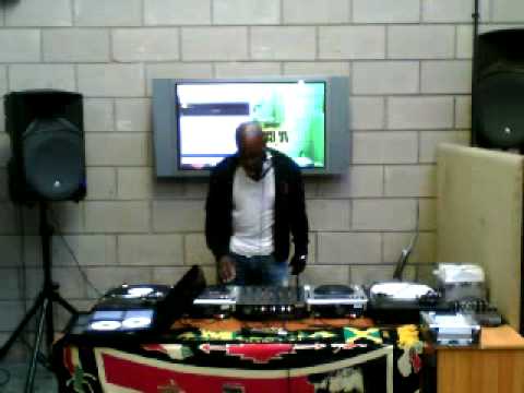 Early B - Reggae Dancehall Preston Carnival Special Shotta TV