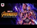 The Avengers Marvel Soundtrack Medley