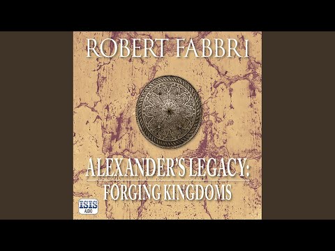 Chapter 209 - Alexander's Legacy: Forging Kingdoms