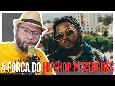 Brasileiro reage em live a PLUTONIO - SOMOS IGUAIS - Cortes live Johnny do Carmo