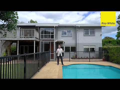 Ray White Maguires One Team - 121 Gowing Drive, Meadowbank