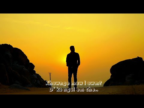 LALBIAKHLUA-CHHILH LUL SUH AW|Official Lyrics Video