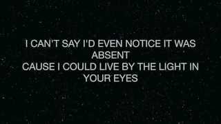 Sara Bareilles - I Choose You (lyrics)