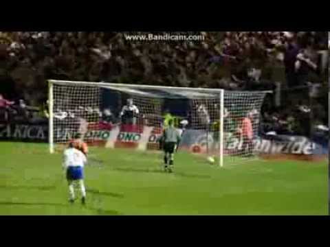 Hartlepool United 4-3 Luton Town - 6th April 2004