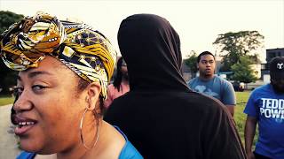 Hustle Machine Music Video