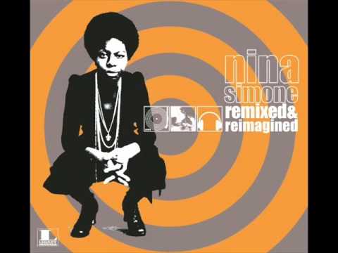 Nina Simone - Ain't Got No (Groovefinder Remix) (2006)