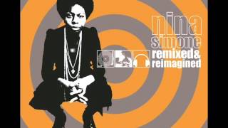 Nina Simone - Ain&#39;t Got No (Groovefinder Remix) (2006)