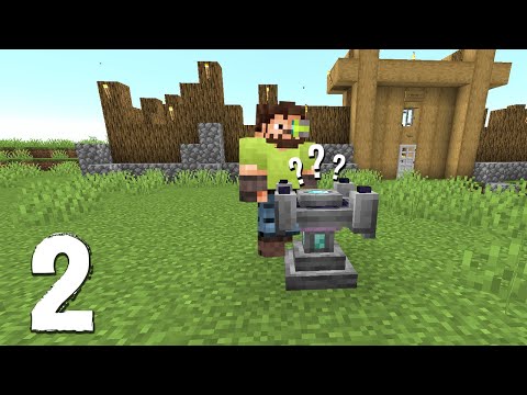 EPIC REVEAL: iskall85's Ultimate Minecraft Mod Adventure!