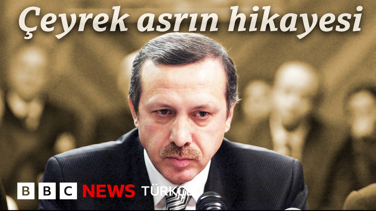 AKP’nin 25. yılı: Türkiye nasıl değişti?