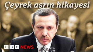 AKP’nin 25. yılı: Türkiye nasıl değişti?