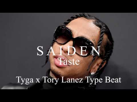 [FREE] Tyga x Tory Lanez Type Beat 2019 "Taste" | Club Trap Beat 2019